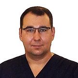 Врач Большов Иван Николаевич