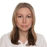 Врач Борисова Юлия Олеговна