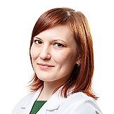 Врач Борисова Людмила Сергеевна