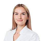 Врач Бреева Екатерина Сергеевна