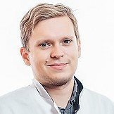 Врач Бриткин Петр Петрович
