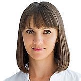 Врач Брижанёва Тамара Андреевна