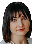 Врач Брума Наталия Ивановна