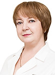Врач Брусникова Юлия Вениаминовна 