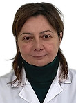 Врач Брусова Марина Дмитриевна
