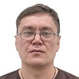 Врач Бубякин Дмитрий Николаевич