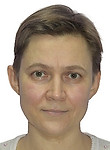 Врач Бубнова Лариса Викторовна