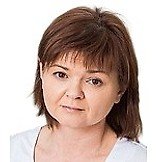 Врач Буданова Наталья Викторовна
