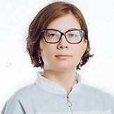 Врач Бугаева Елена Алексеевна