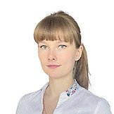 Врач Букевич Алена Алексеевна