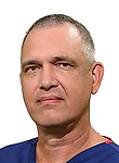 Врач Булаев Василий Анатольевич