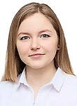 Врач Булгакова Мария Александровна