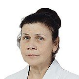 Врач Булыгина Марина Анатольевна