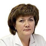 Врач Бурлакова Наталья Леонидовна
