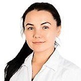 Врач Бушкова Наталья Валерьевна