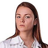 Врач Бутырина Маргарита Геннадьевна
