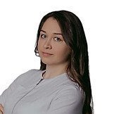 Врач Бузынина Анастасия Анатольевна