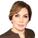 Врач Быстрова Анна Владимировна