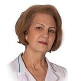 Врач Цалко Наталья Александровна