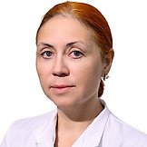 Врач Царева Ирина Михайловна