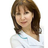 Врач Цепелева Ирина Валериевна