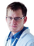 Врач Чеботарев Александр Сергеевич