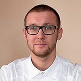 Врач Чеканов Евгений Михайлович