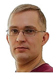 Врач Чекушин Александр Александрович