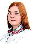 Врач Черемисина Нелли Александровна