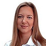Врач Черемных Инесса Геннадьевна