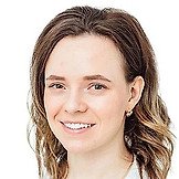 Врач Черкалина Кристина Владимировна