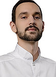 Врач Черкасов Александр Игоревич