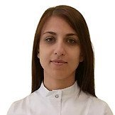 Врач Черникова Надежда Николаевна