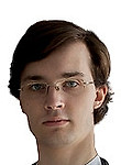 Врач Чернышов Егор Вячеславович