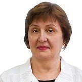 Врач Чернышева Галина Николаевна