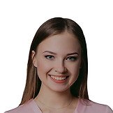 Врач Чиженкова Надежда Викторовна