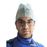 Врач Чобанян Артём Александрович