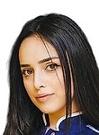 Врач Чобанян Жанна Васаковна