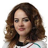 Врач Чуфистова Юлия Юрьевна