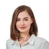 Врач Чулкова Виктория Константиновна