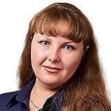 Врач Чупракова Мария Сергеевна