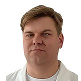 Врач Чуваев Александр Геннадьевич