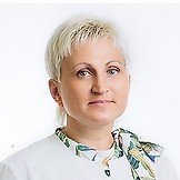 Врач Данилова Наталья Юрьевна