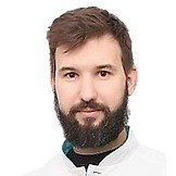 Врач Дашинский Станислав Богданович