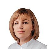 Врач Деева Юлия Витальевна