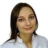 Врач Дегтярь Олеся Валерьевна