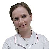 Врач Молчанова Ольга Геннадьевна