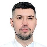 Врач Демин Дмитрий Александрович
