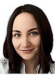Врач Демина Полина Леонидовна
