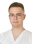 Врач Денисов Валентин Игоревич